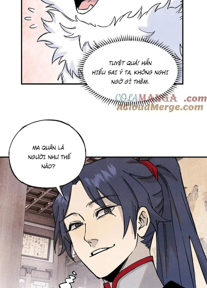 Ngụy Quân Tử Không Sợ Chết Chapter 110 - 63