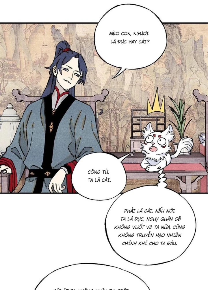Ngụy Quân Tử Không Sợ Chết Chapter 110 - 73