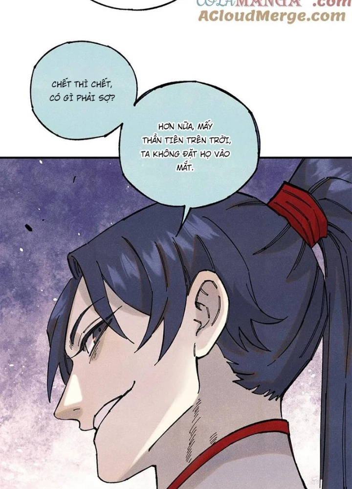Ngụy Quân Tử Không Sợ Chết Chapter 110 - 97