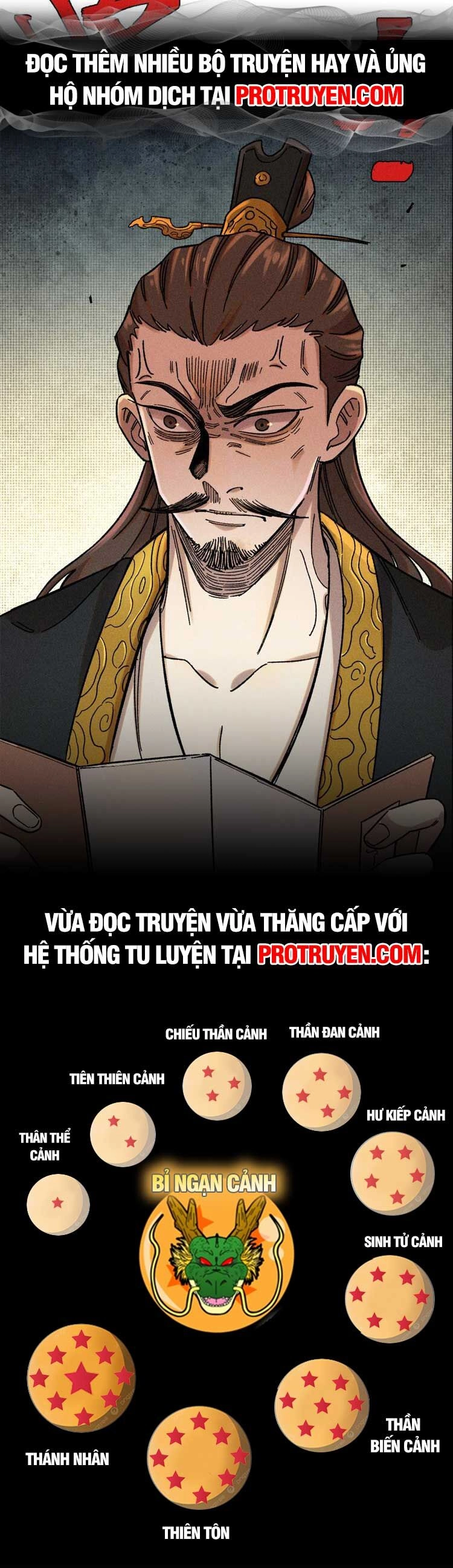 Ngụy Quân Tử Không Sợ Chết Chapter 6 - 23