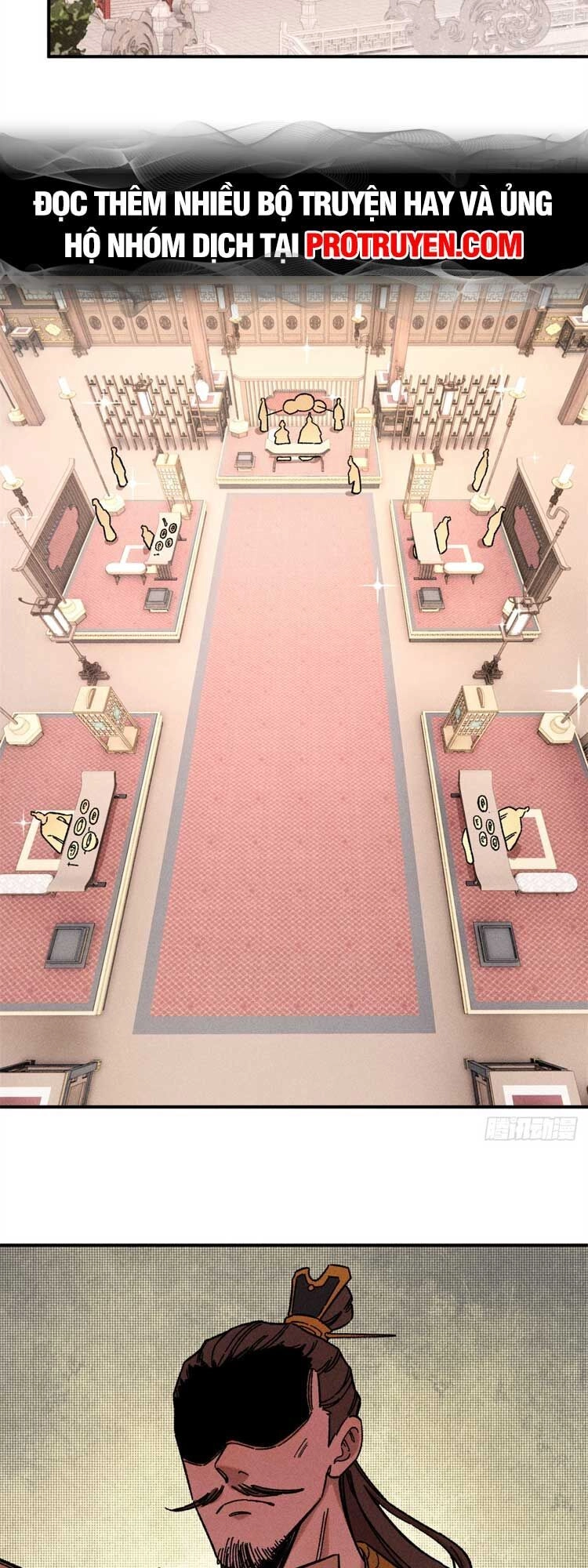 Ngụy Quân Tử Không Sợ Chết Chapter 7 - 3