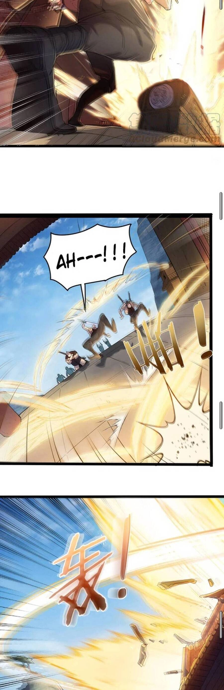 Ta Là Nhân Vật Phản Diện Đại Thiếu Gia Chapter 1 - 14