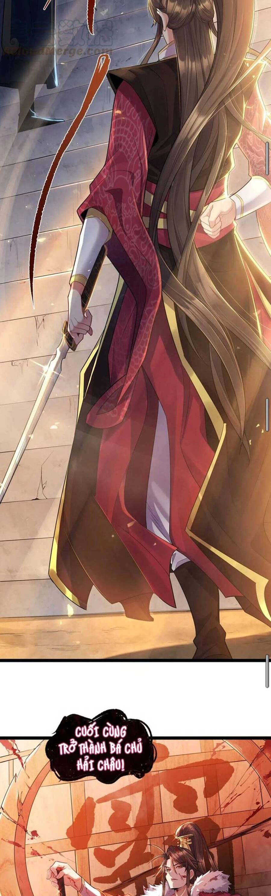 Ta Là Nhân Vật Phản Diện Đại Thiếu Gia Chapter 2 - 9