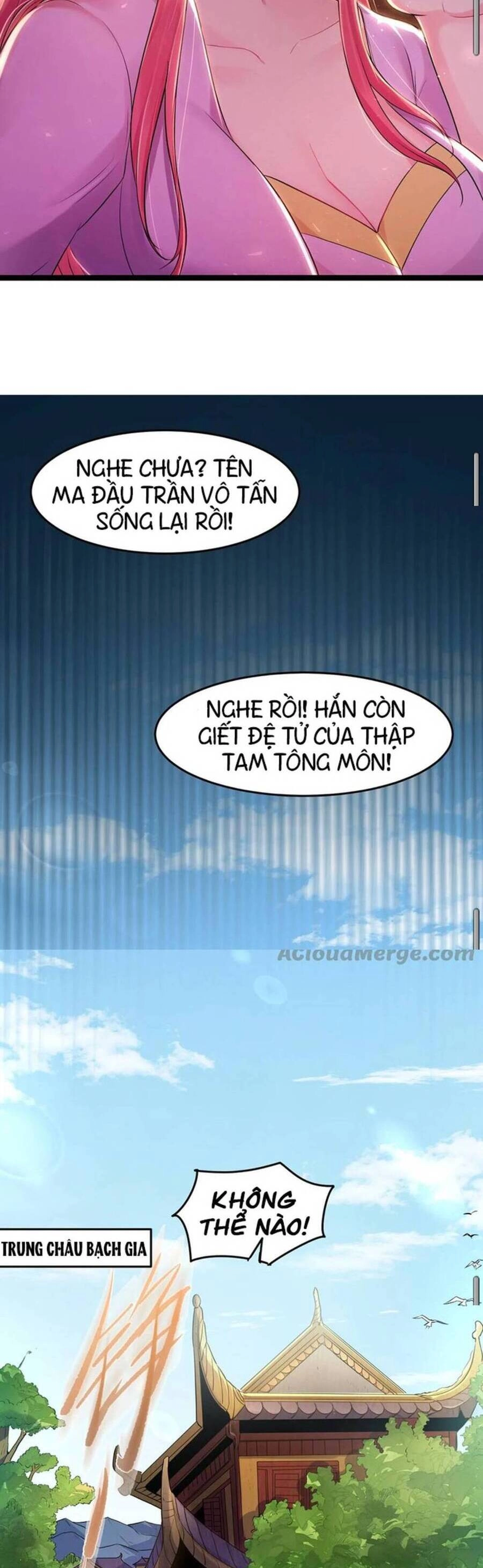 Ta Là Nhân Vật Phản Diện Đại Thiếu Gia Chapter 2 - 17