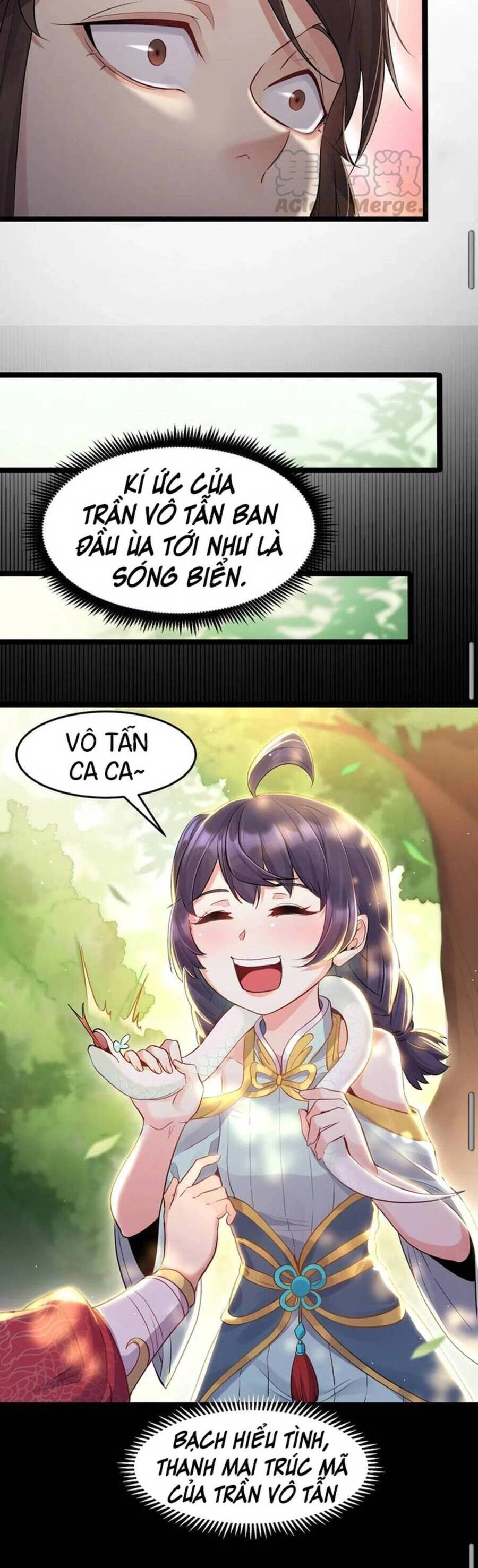 Ta Là Nhân Vật Phản Diện Đại Thiếu Gia Chapter 3 - 16