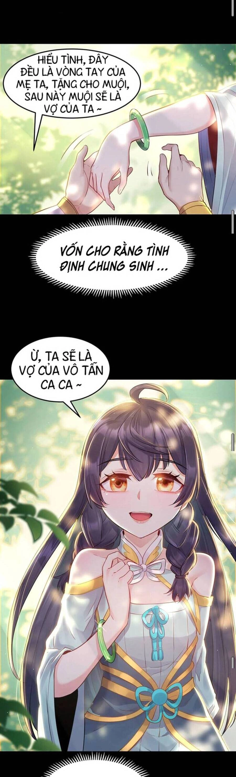 Ta Là Nhân Vật Phản Diện Đại Thiếu Gia Chapter 3 - 17