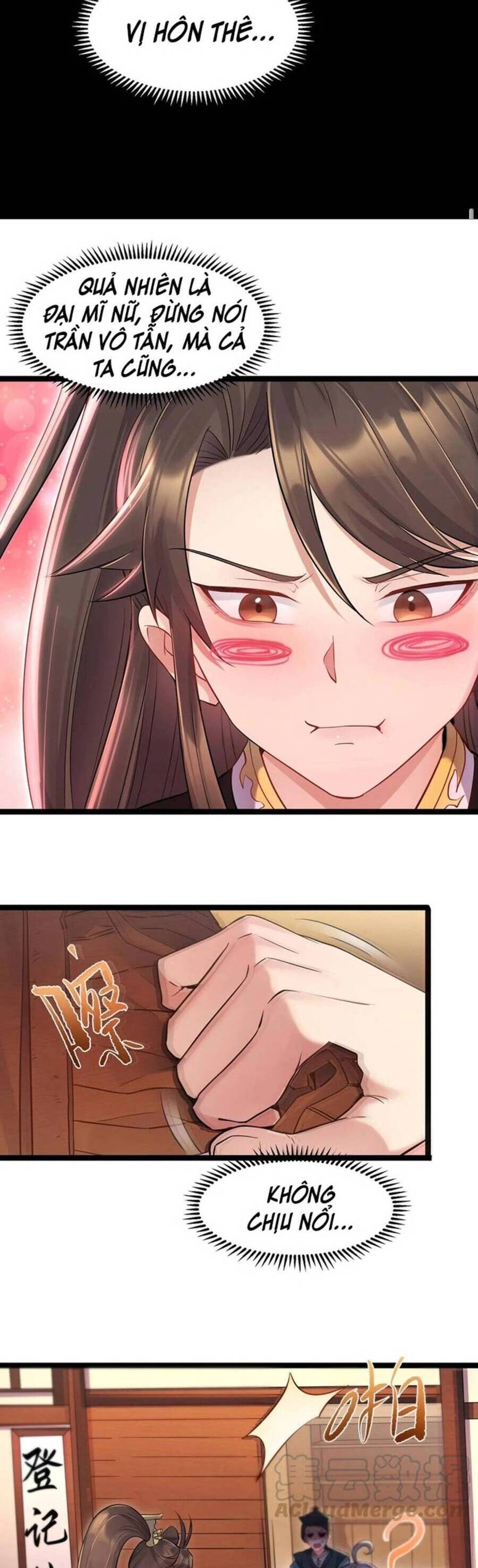 Ta Là Nhân Vật Phản Diện Đại Thiếu Gia Chapter 3 - 18