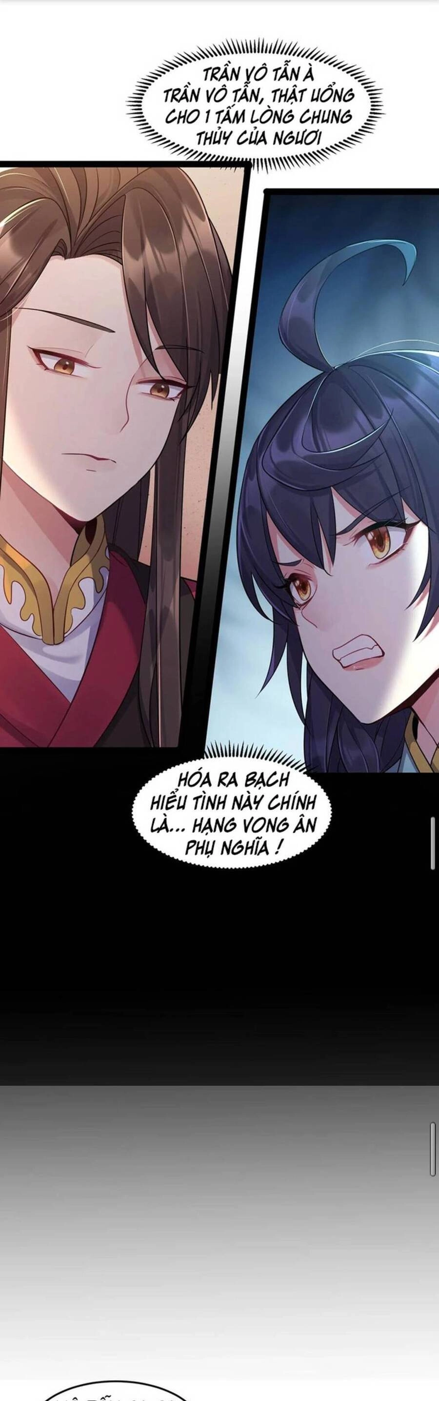 Ta Là Nhân Vật Phản Diện Đại Thiếu Gia Chapter 4 - 11