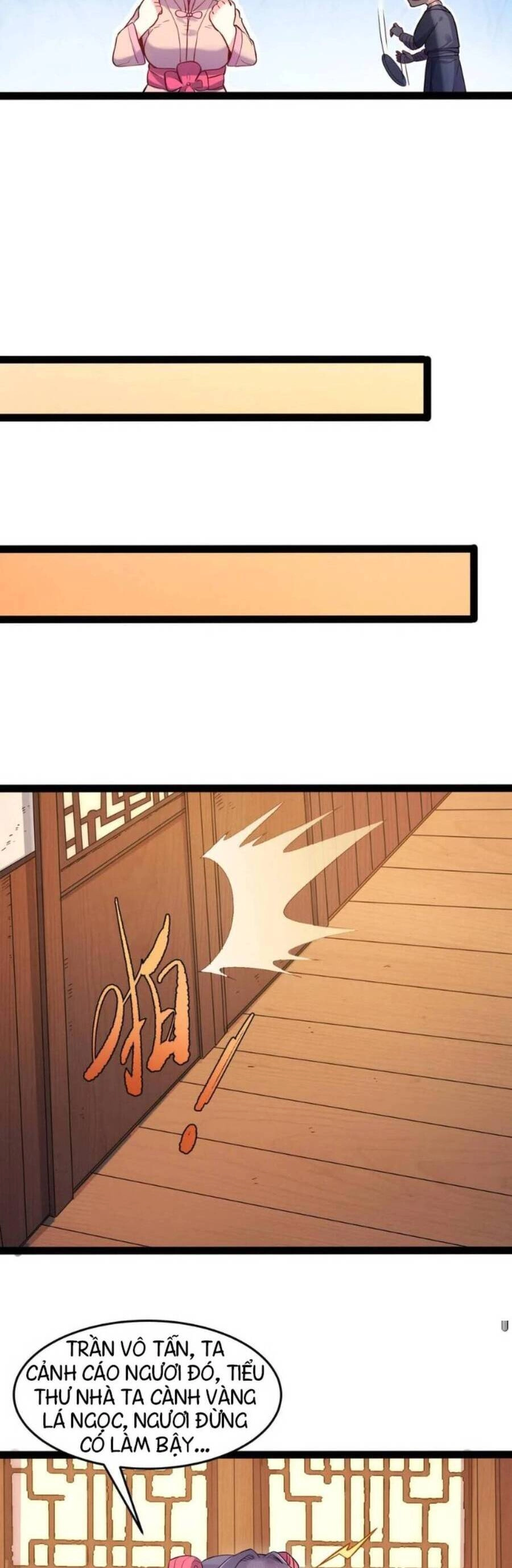 Ta Là Nhân Vật Phản Diện Đại Thiếu Gia Chapter 5 - 6