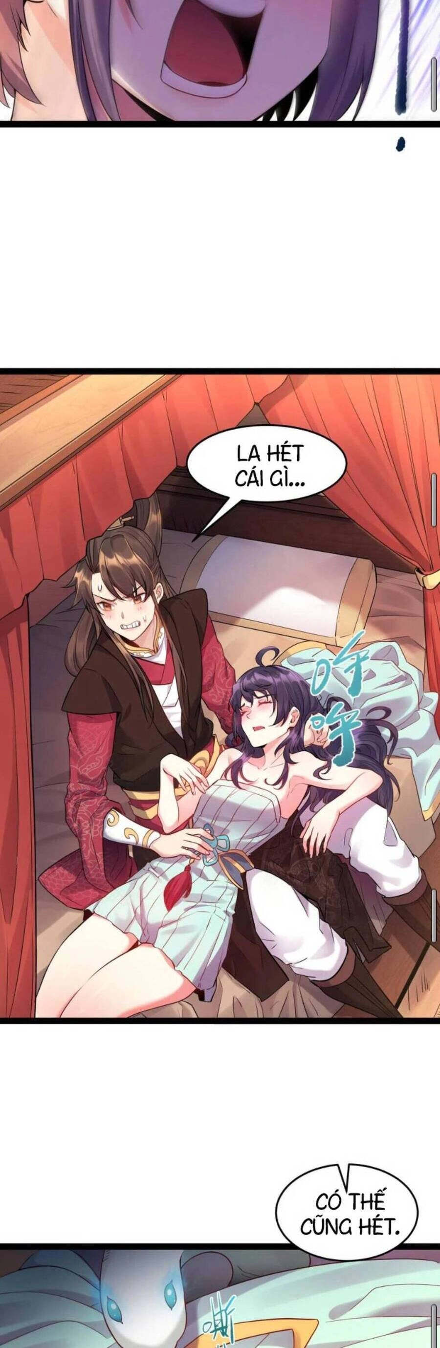 Ta Là Nhân Vật Phản Diện Đại Thiếu Gia Chapter 5 - 8