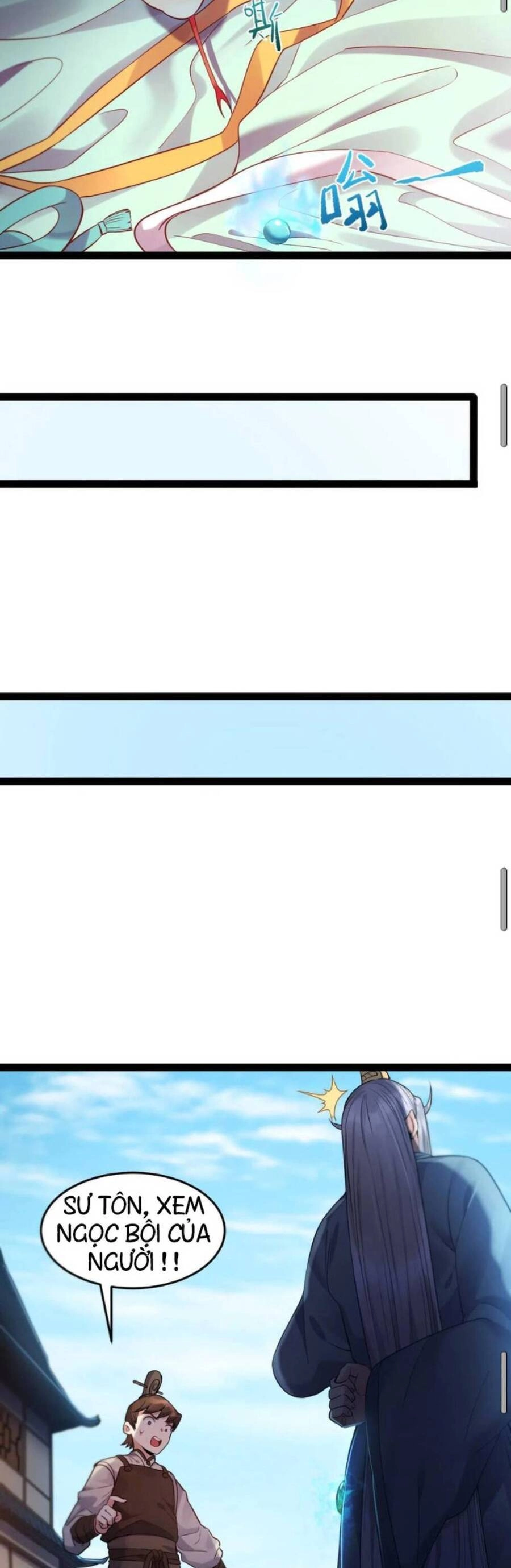 Ta Là Nhân Vật Phản Diện Đại Thiếu Gia Chapter 5 - 9