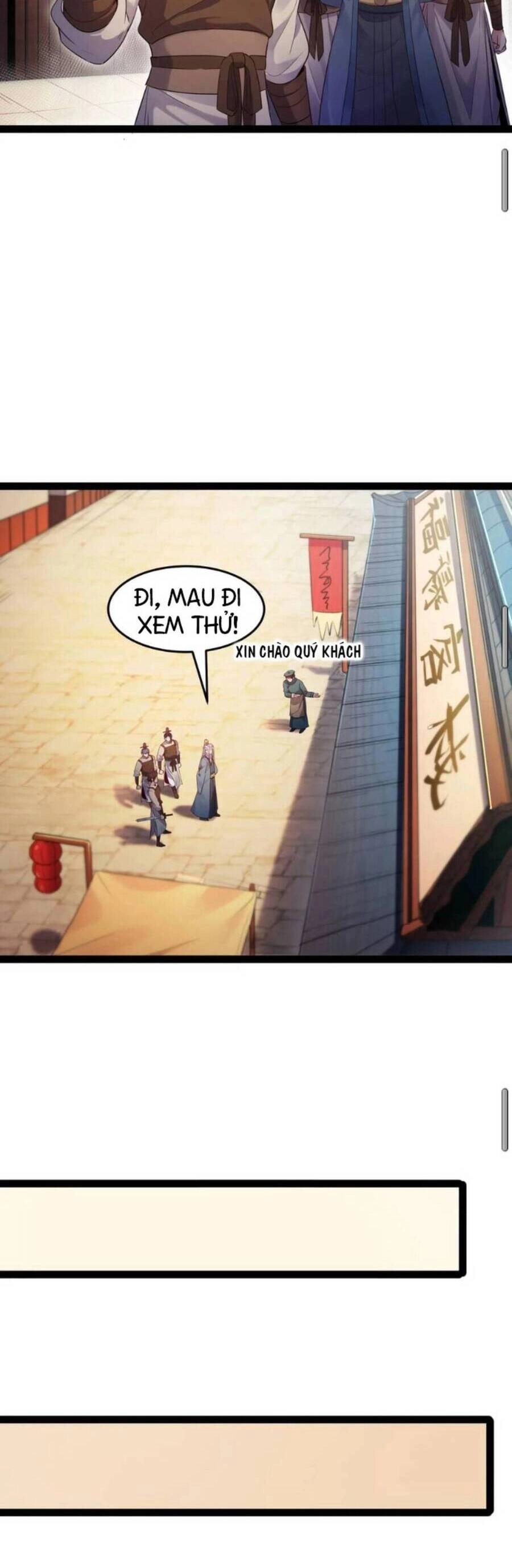 Ta Là Nhân Vật Phản Diện Đại Thiếu Gia Chapter 5 - 11