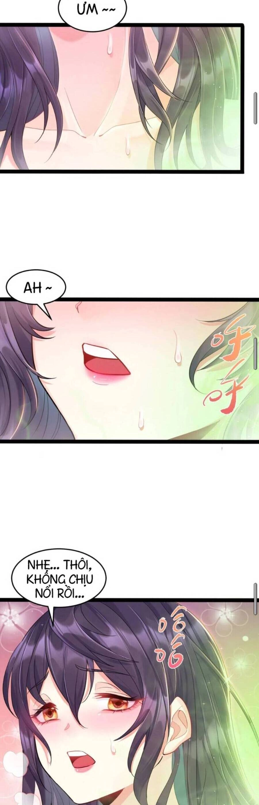 Ta Là Nhân Vật Phản Diện Đại Thiếu Gia Chapter 5 - 14