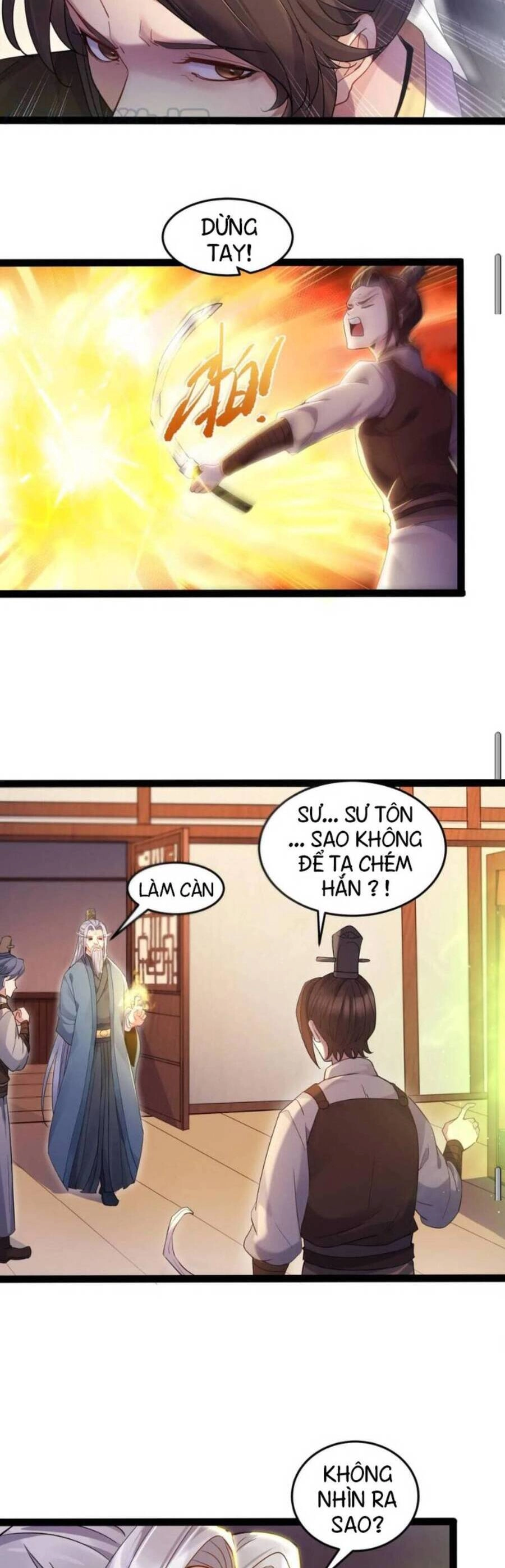 Ta Là Nhân Vật Phản Diện Đại Thiếu Gia Chapter 5 - 17