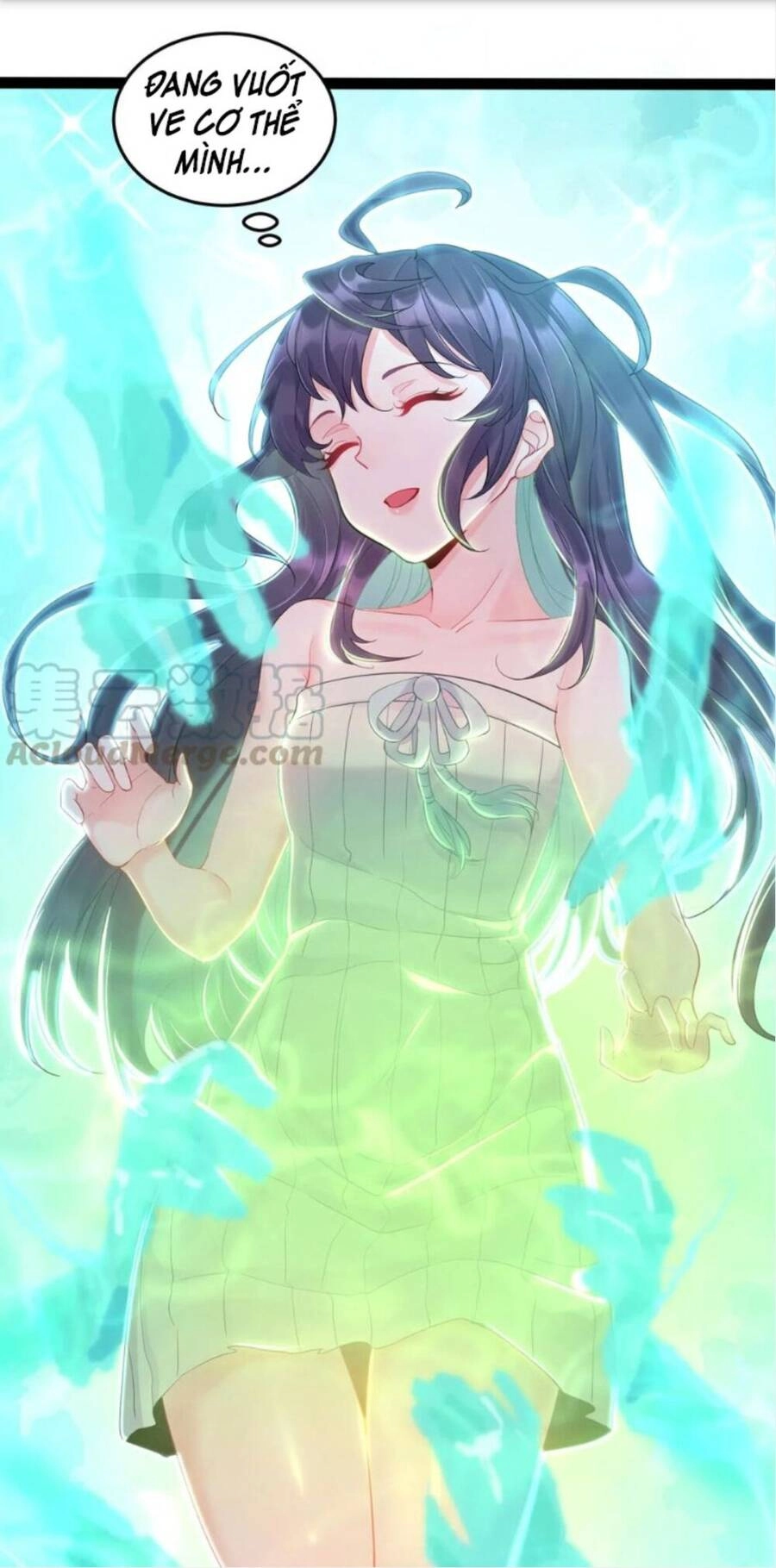 Ta Là Nhân Vật Phản Diện Đại Thiếu Gia Chapter 6 - 4