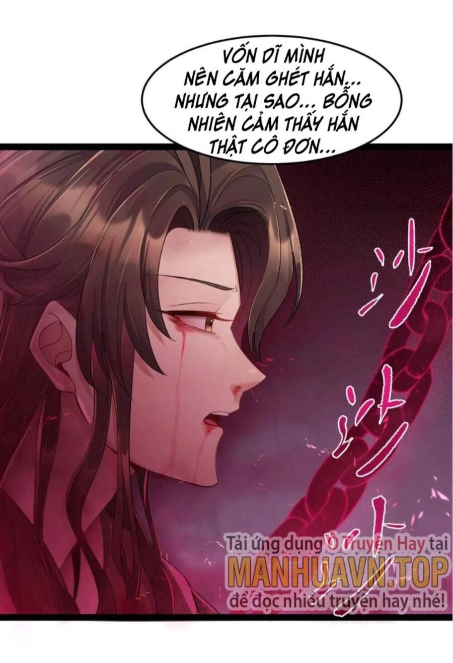 Ta Là Nhân Vật Phản Diện Đại Thiếu Gia Chapter 6 - 7