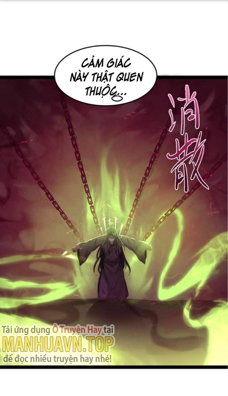 Ta Là Nhân Vật Phản Diện Đại Thiếu Gia Chapter 6 - 9