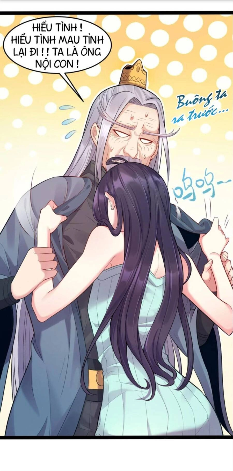 Ta Là Nhân Vật Phản Diện Đại Thiếu Gia Chapter 6 - 20