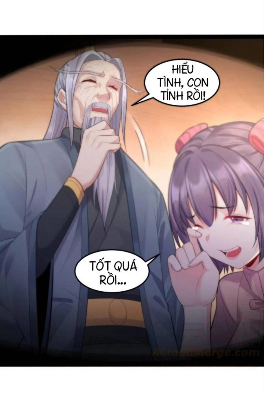 Ta Là Nhân Vật Phản Diện Đại Thiếu Gia Chapter 6 - 23