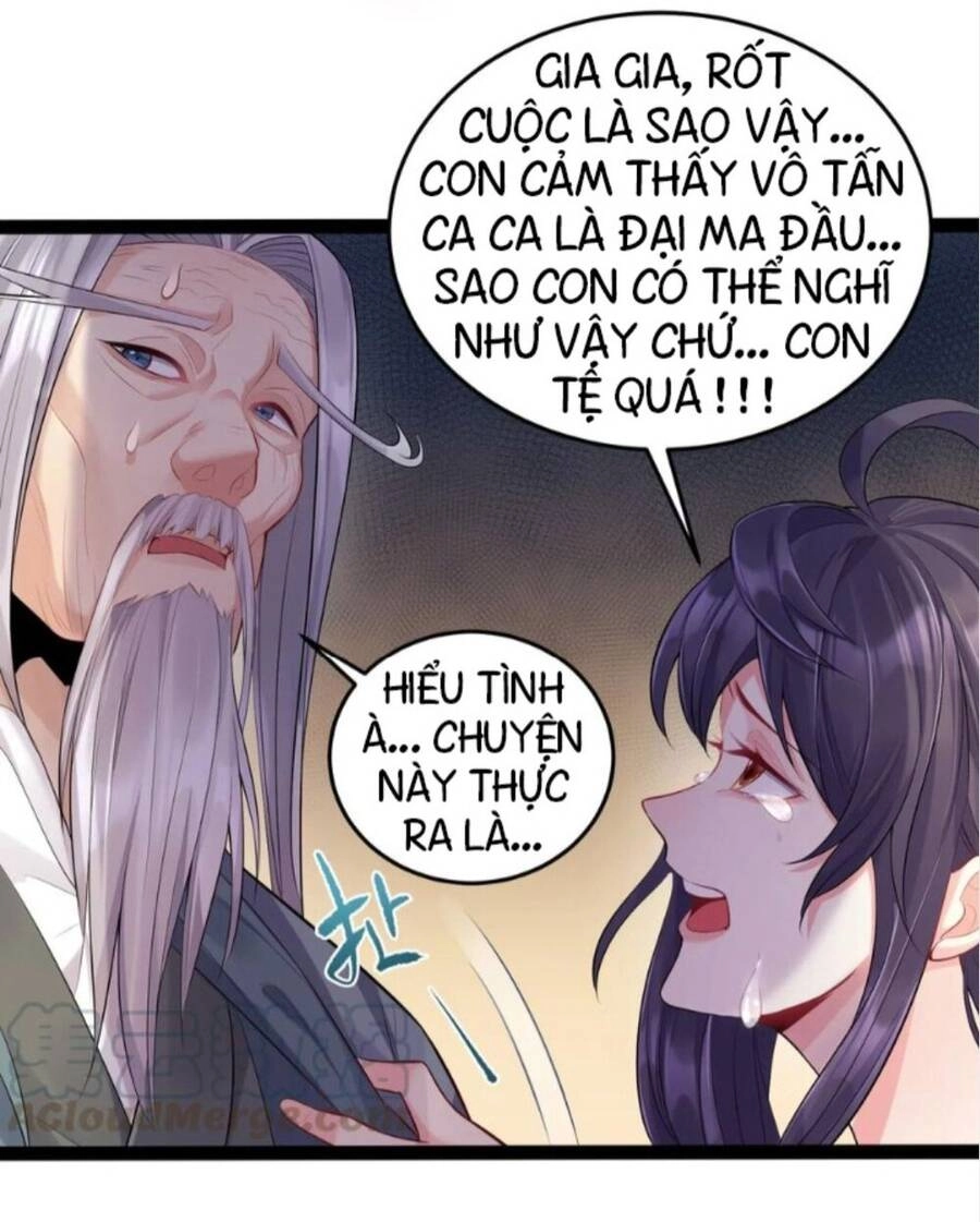 Ta Là Nhân Vật Phản Diện Đại Thiếu Gia Chapter 6 - 26