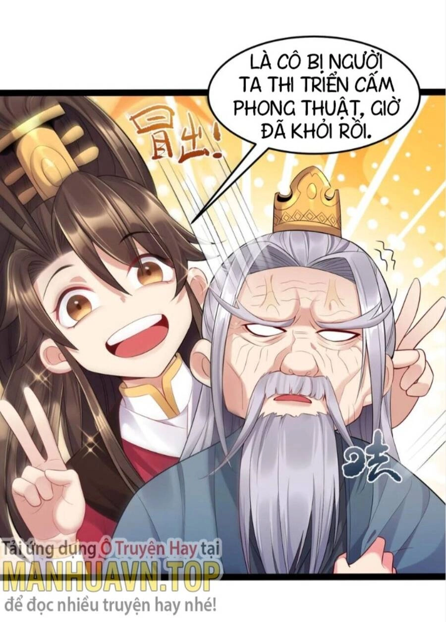 Ta Là Nhân Vật Phản Diện Đại Thiếu Gia Chapter 6 - 27