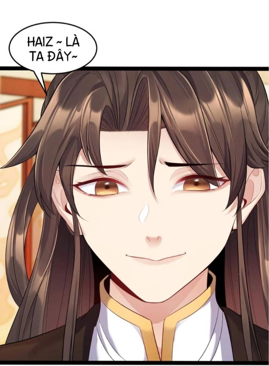 Ta Là Nhân Vật Phản Diện Đại Thiếu Gia Chapter 6 - 29