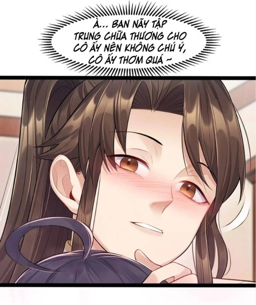 Ta Là Nhân Vật Phản Diện Đại Thiếu Gia Chapter 6 - 31