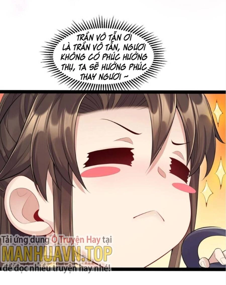 Ta Là Nhân Vật Phản Diện Đại Thiếu Gia Chapter 6 - 32