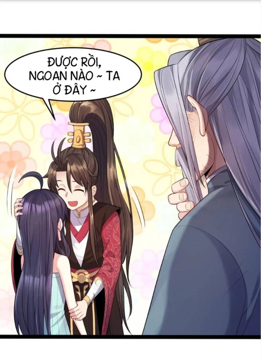 Ta Là Nhân Vật Phản Diện Đại Thiếu Gia Chapter 6 - 33