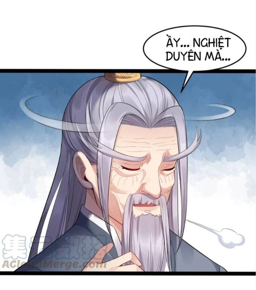 Ta Là Nhân Vật Phản Diện Đại Thiếu Gia Chapter 6 - 34