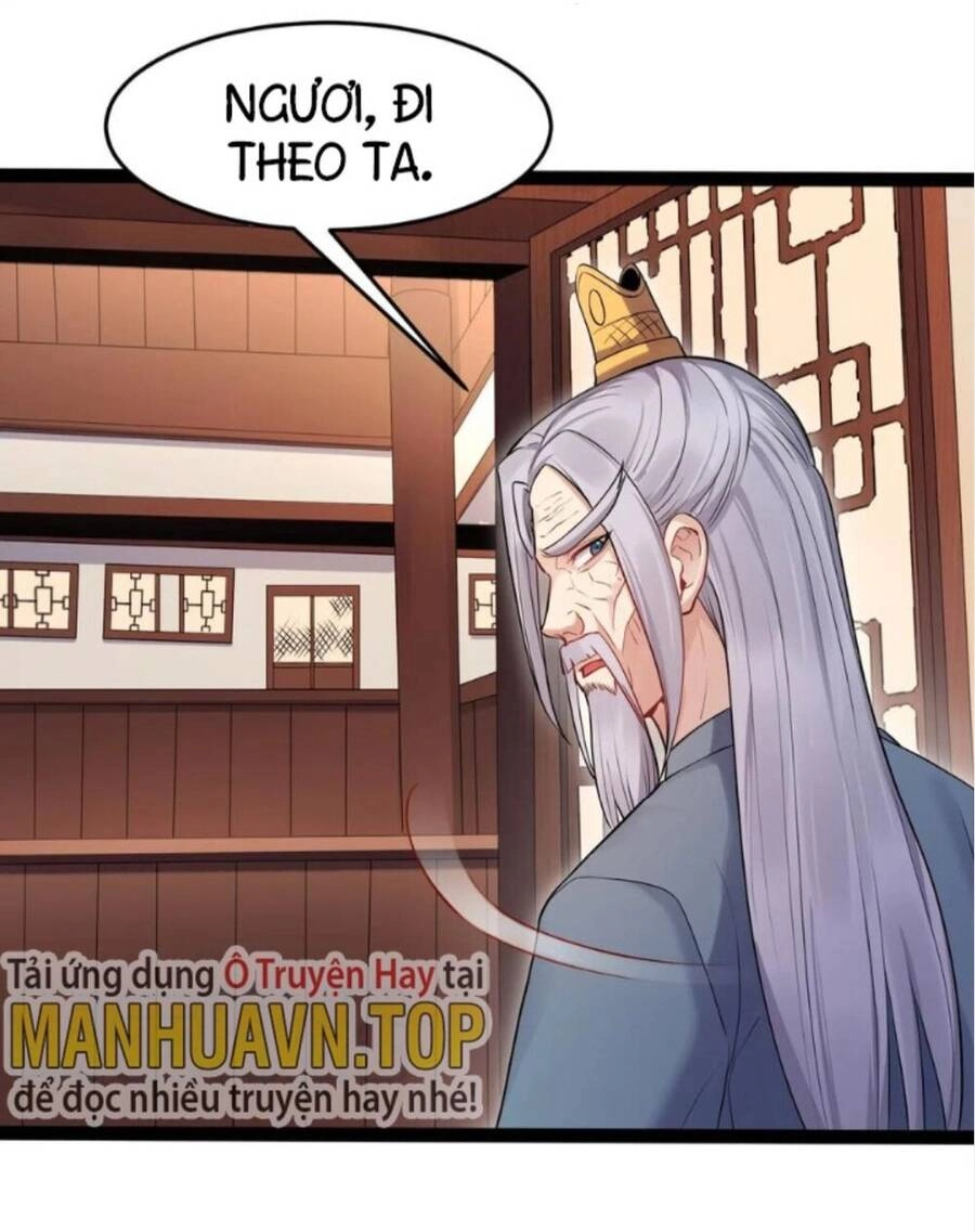 Ta Là Nhân Vật Phản Diện Đại Thiếu Gia Chapter 6 - 36