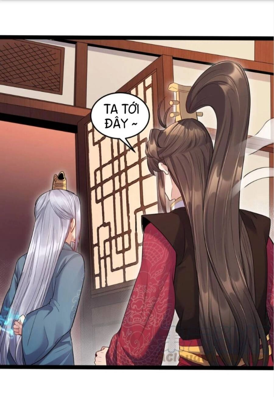 Ta Là Nhân Vật Phản Diện Đại Thiếu Gia Chapter 6 - 38