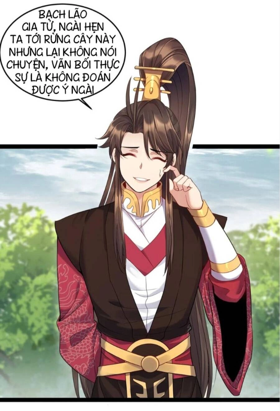 Ta Là Nhân Vật Phản Diện Đại Thiếu Gia Chapter 7 - 4