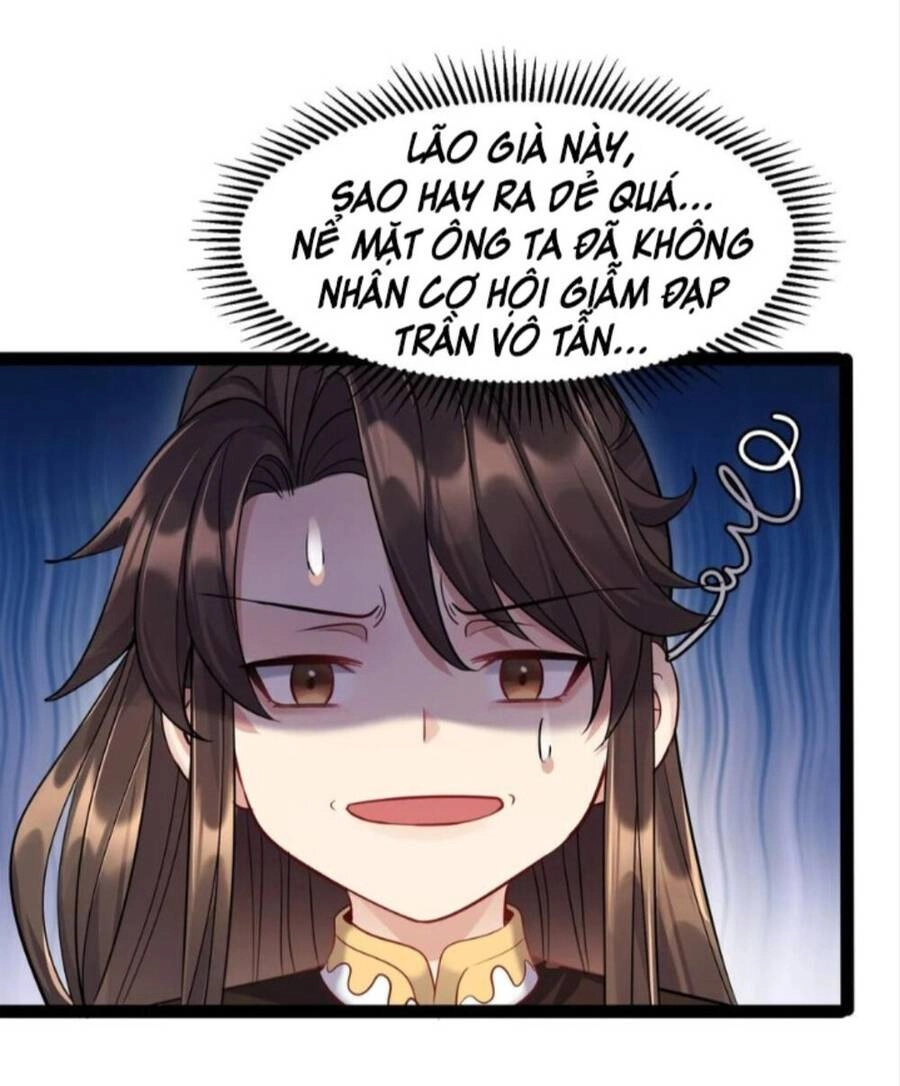 Ta Là Nhân Vật Phản Diện Đại Thiếu Gia Chapter 7 - 5