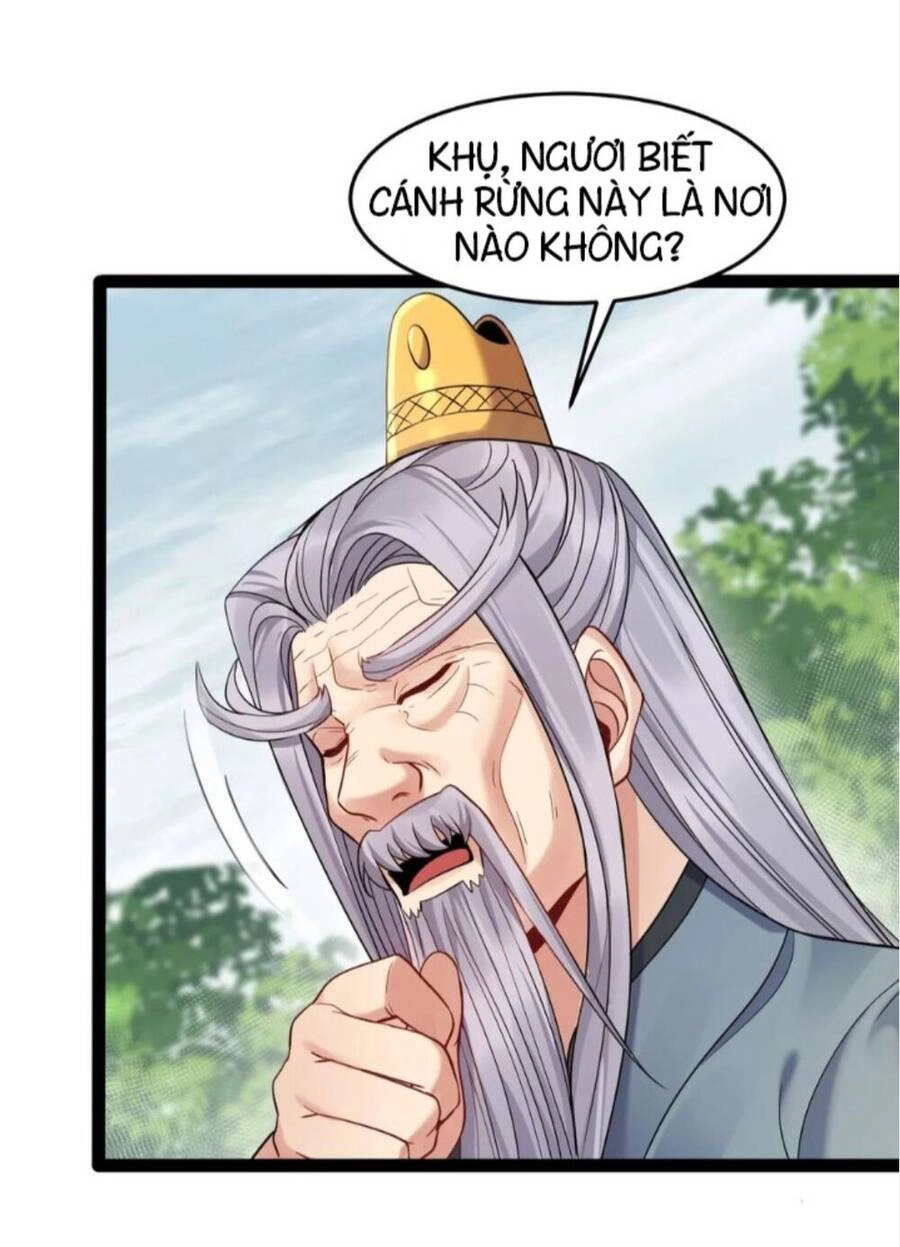 Ta Là Nhân Vật Phản Diện Đại Thiếu Gia Chapter 7 - 6