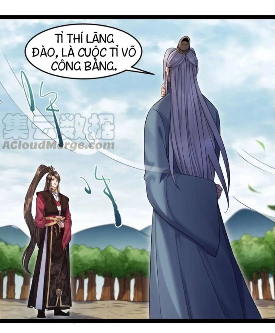 Ta Là Nhân Vật Phản Diện Đại Thiếu Gia Chapter 7 - 7