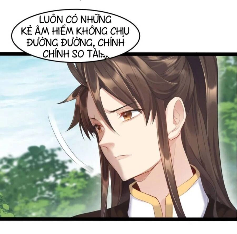 Ta Là Nhân Vật Phản Diện Đại Thiếu Gia Chapter 7 - 9