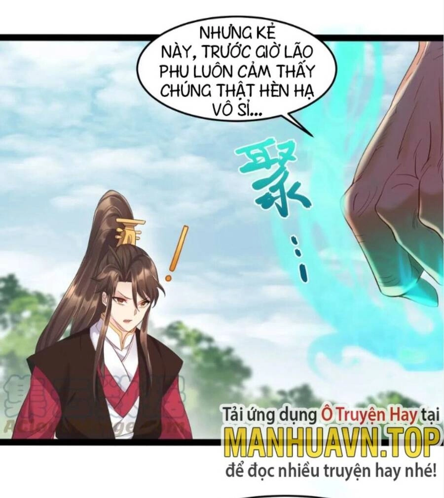 Ta Là Nhân Vật Phản Diện Đại Thiếu Gia Chapter 7 - 11