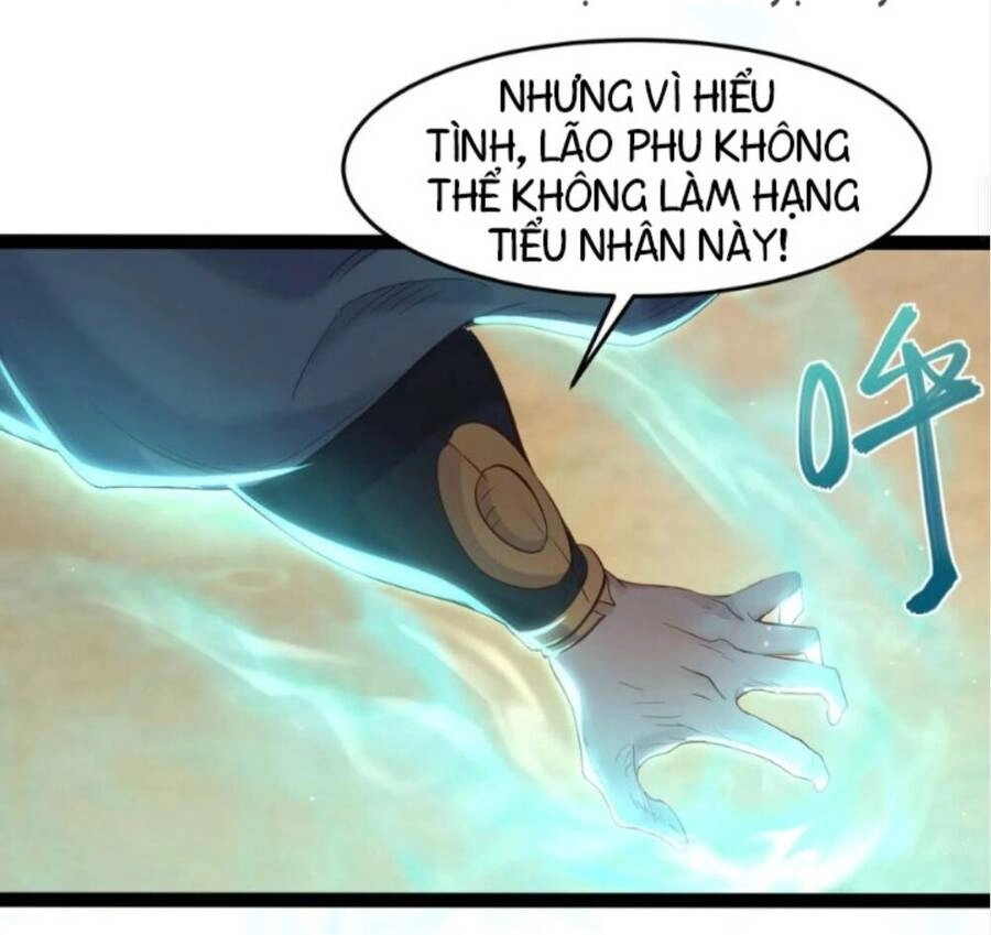 Ta Là Nhân Vật Phản Diện Đại Thiếu Gia Chapter 7 - 12