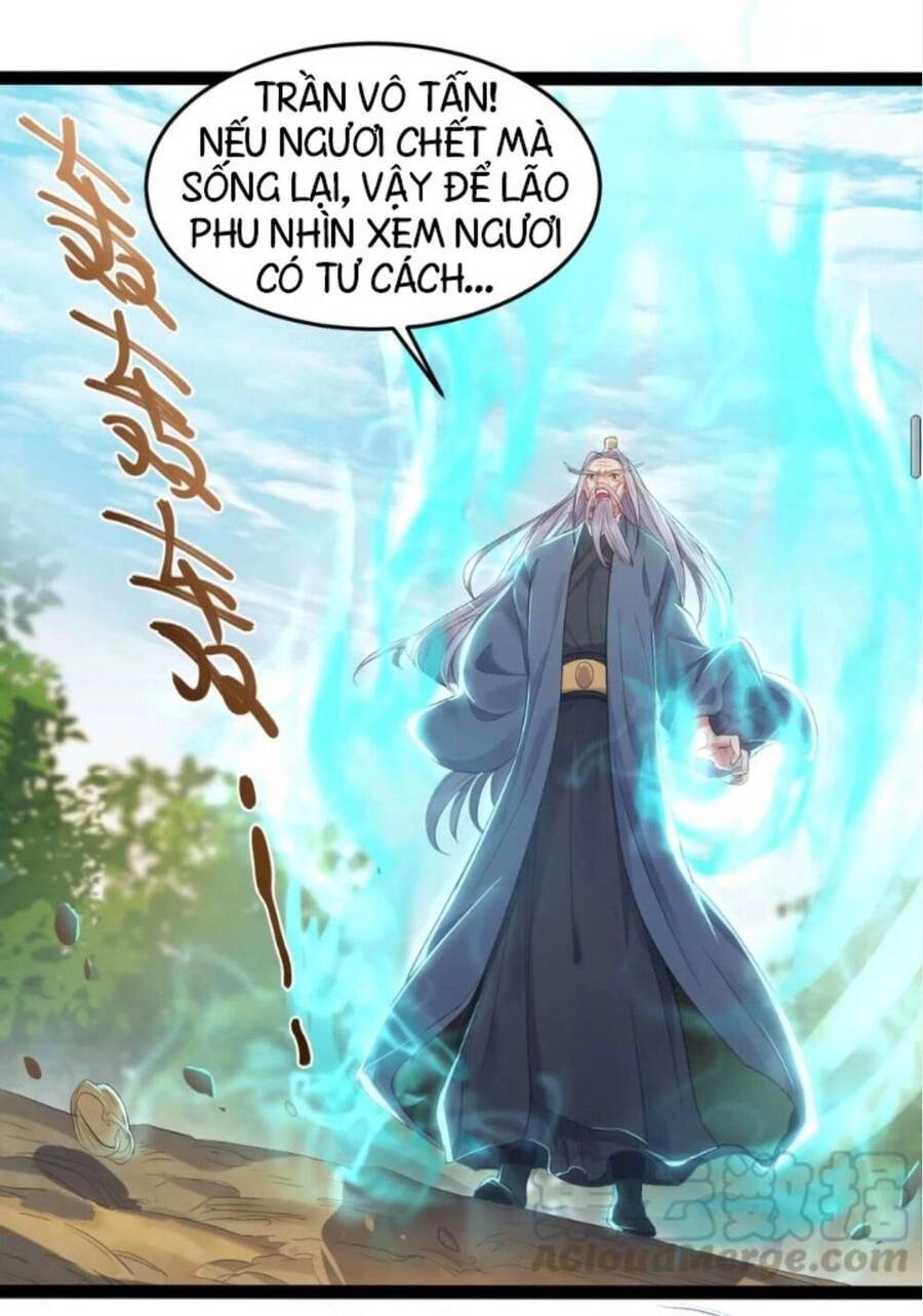 Ta Là Nhân Vật Phản Diện Đại Thiếu Gia Chapter 7 - 13