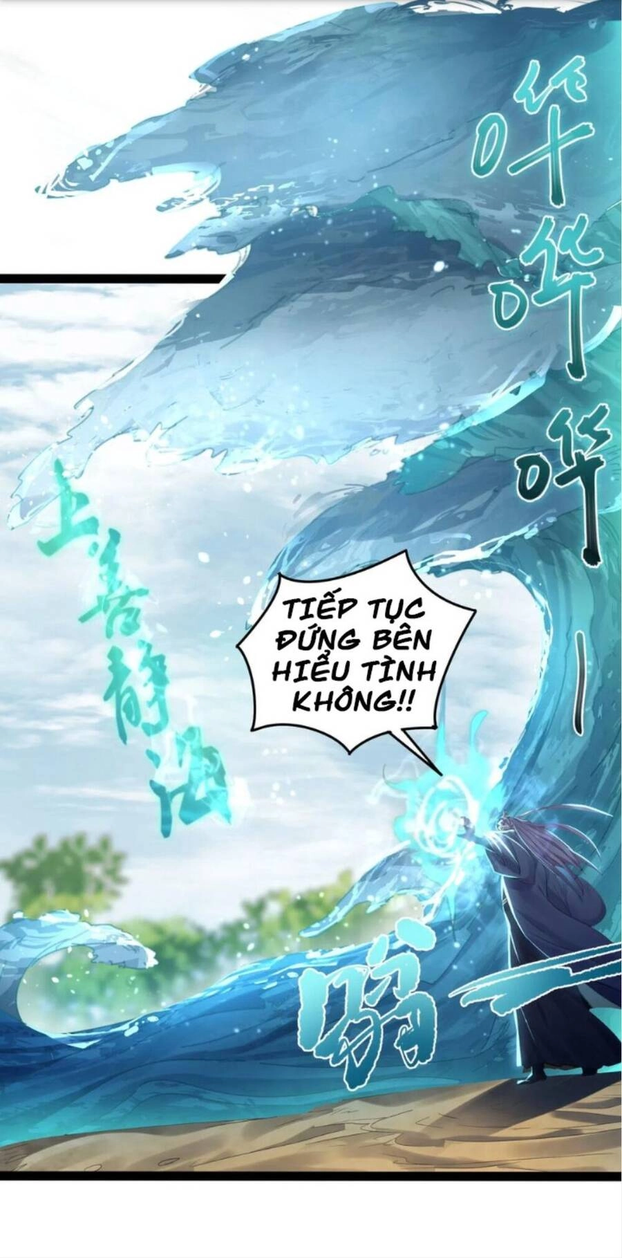 Ta Là Nhân Vật Phản Diện Đại Thiếu Gia Chapter 7 - 14