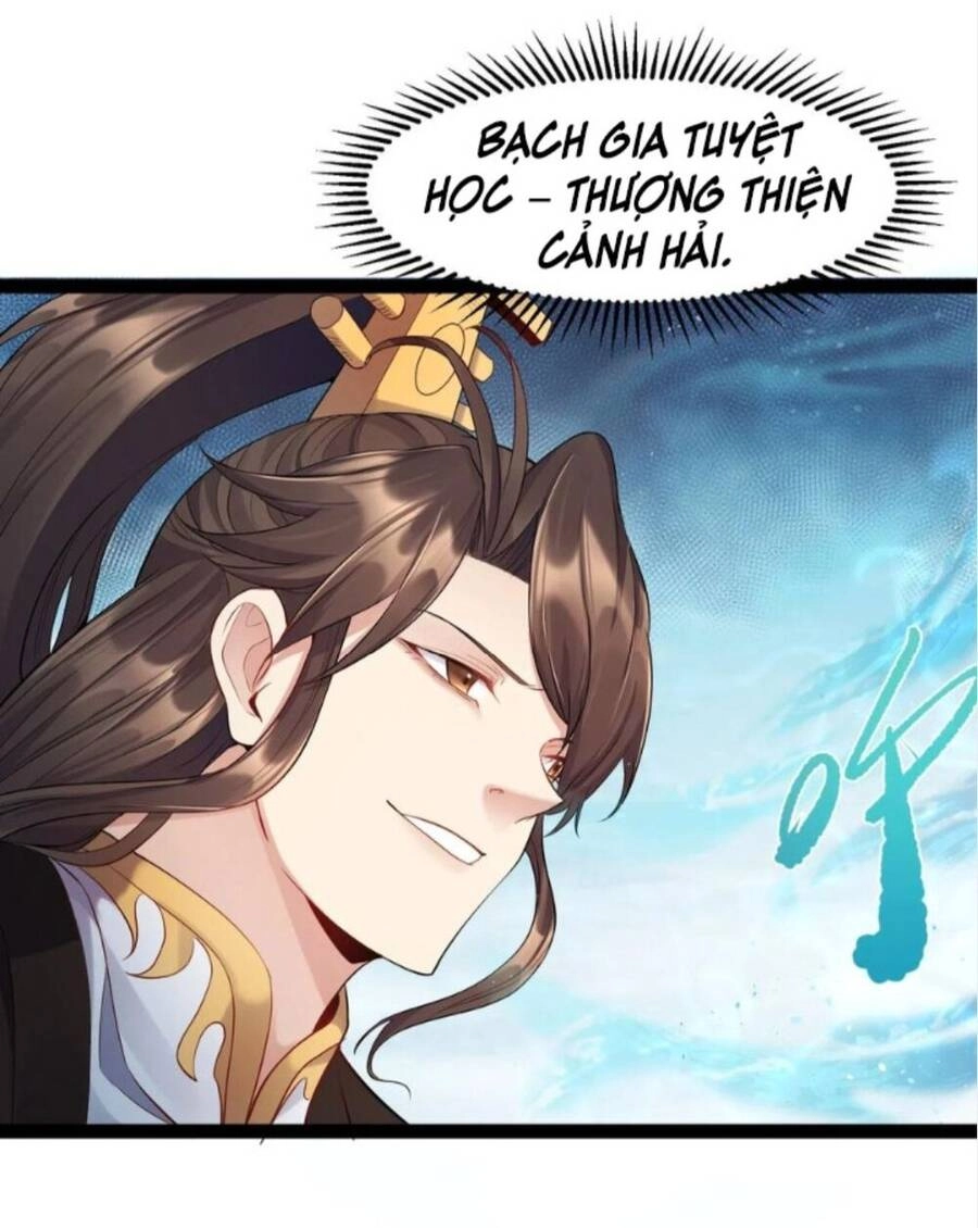 Ta Là Nhân Vật Phản Diện Đại Thiếu Gia Chapter 7 - 16