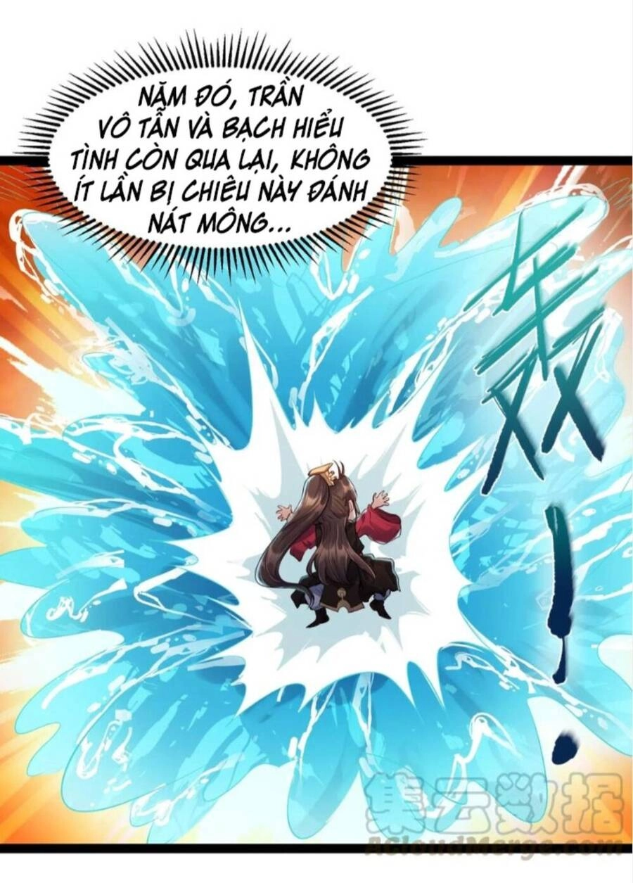 Ta Là Nhân Vật Phản Diện Đại Thiếu Gia Chapter 7 - 17