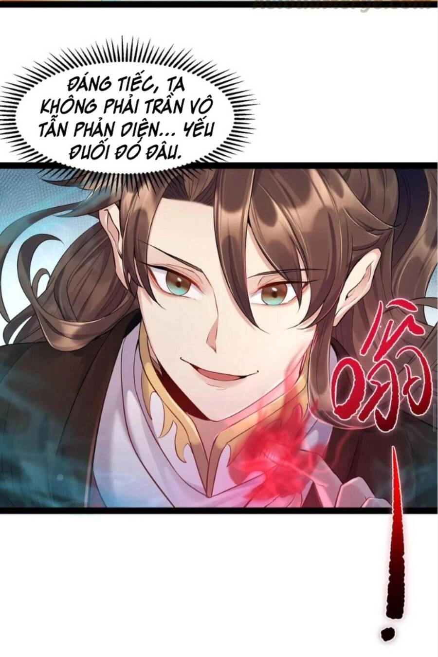 Ta Là Nhân Vật Phản Diện Đại Thiếu Gia Chapter 7 - 18