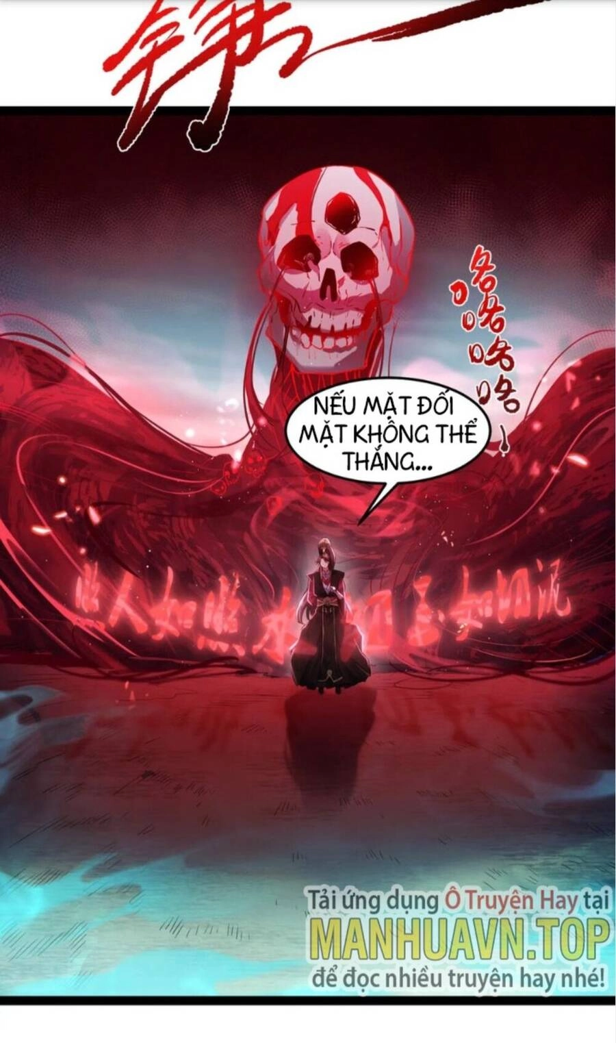 Ta Là Nhân Vật Phản Diện Đại Thiếu Gia Chapter 7 - 20