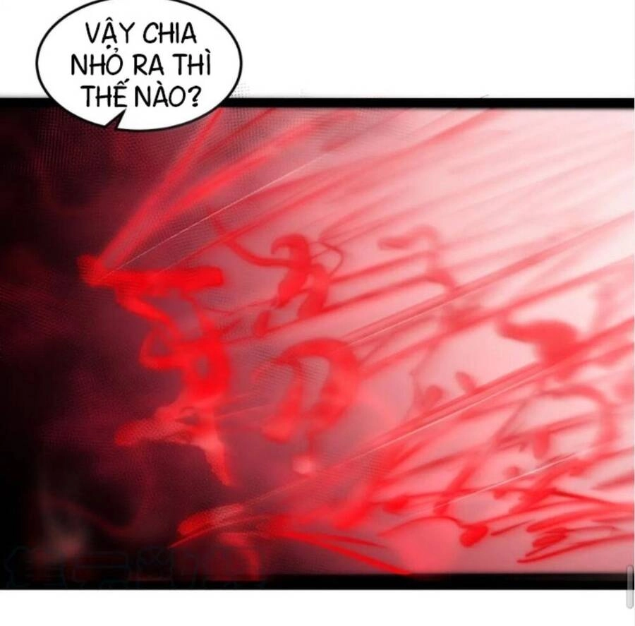 Ta Là Nhân Vật Phản Diện Đại Thiếu Gia Chapter 7 - 21