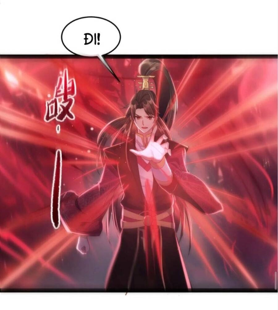 Ta Là Nhân Vật Phản Diện Đại Thiếu Gia Chapter 7 - 22