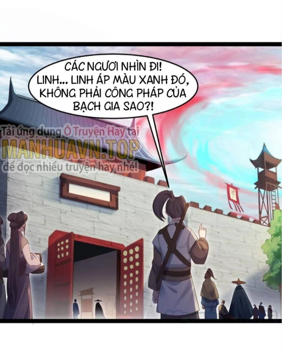 Ta Là Nhân Vật Phản Diện Đại Thiếu Gia Chapter 7 - 25