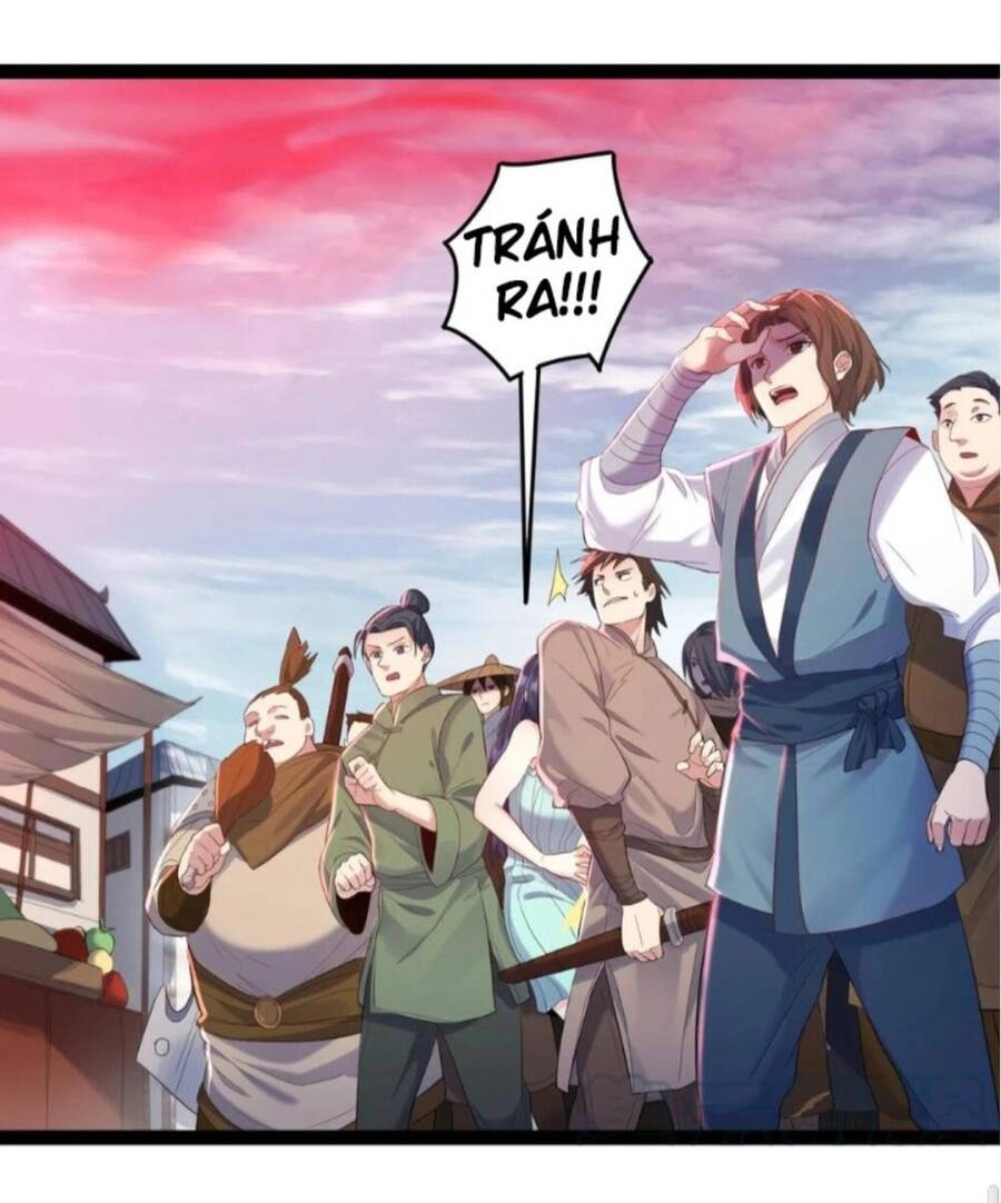 Ta Là Nhân Vật Phản Diện Đại Thiếu Gia Chapter 7 - 27