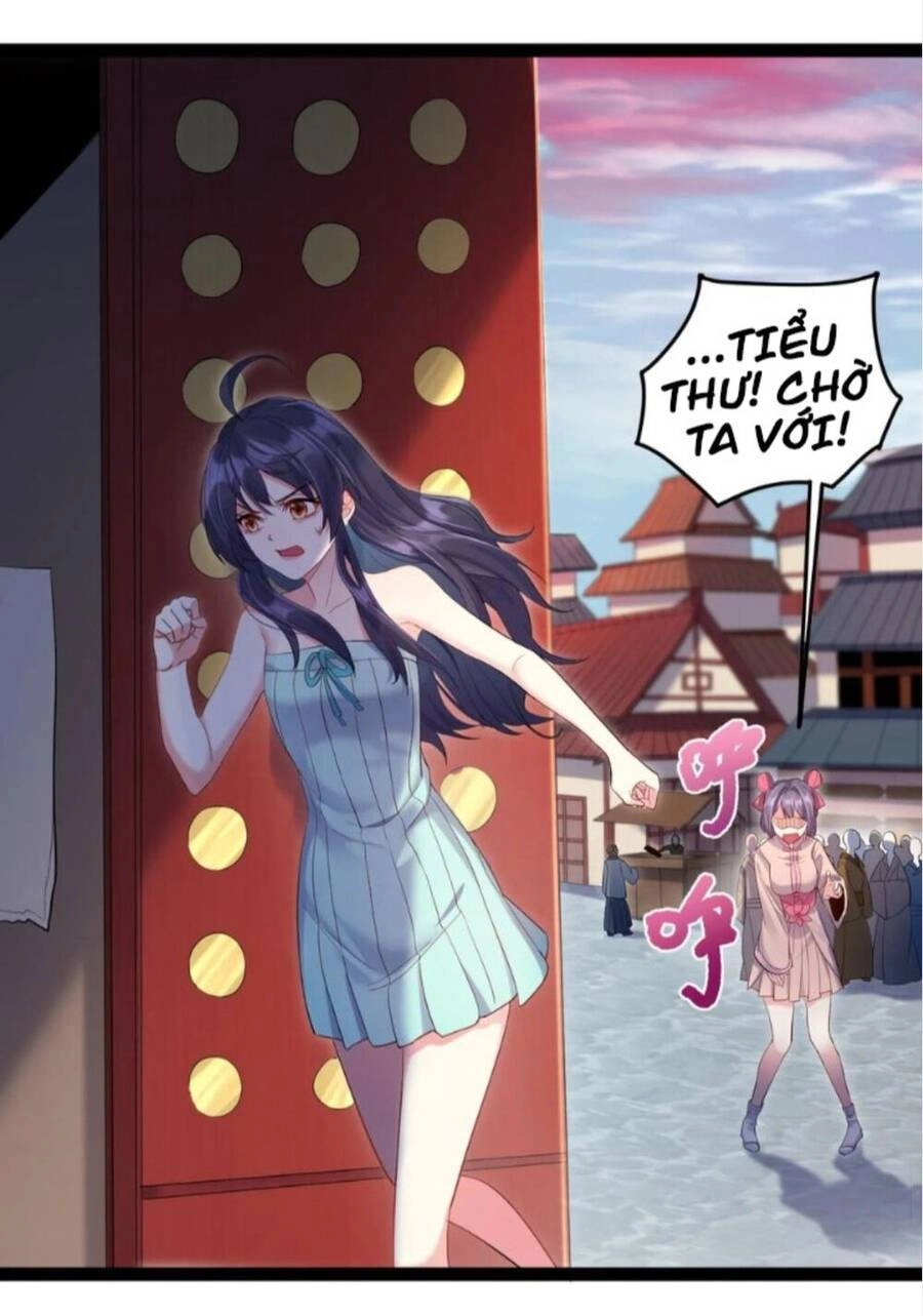 Ta Là Nhân Vật Phản Diện Đại Thiếu Gia Chapter 7 - 28